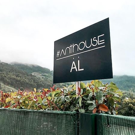 Anthouse Villa Amarante Exterior photo