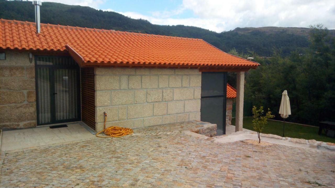 Anthouse Villa Amarante Exterior photo